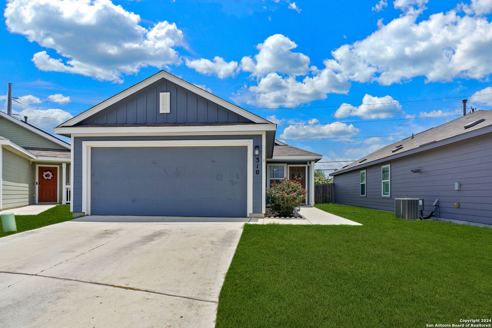 View San Antonio, TX 78237 house