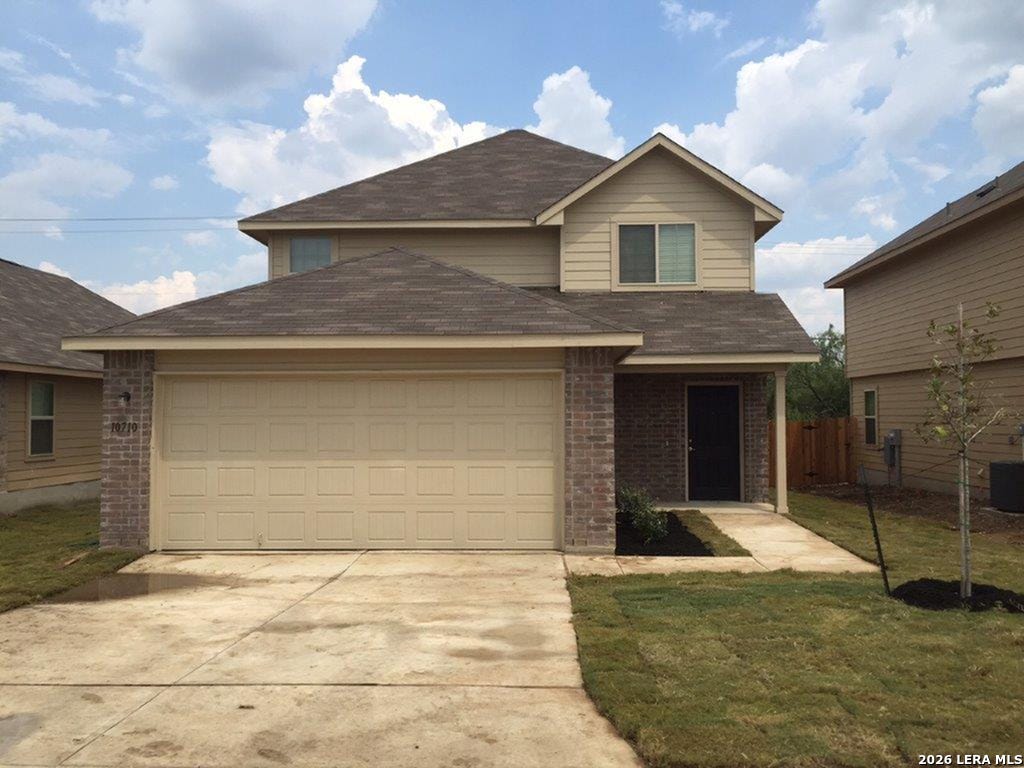 Photo of 10710 Goose Way, San Antonio, TX 78224 (MLS # 2007606)