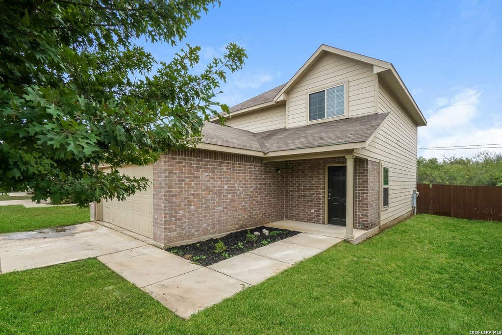 Photo of 10710 Goose Way, San Antonio, TX 78224 (MLS # 2007606)