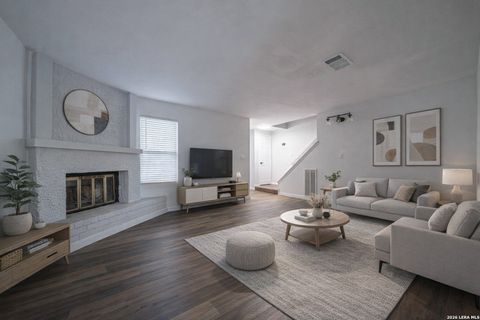 2408 Wild Turkey 1 San Antonio TX 78232