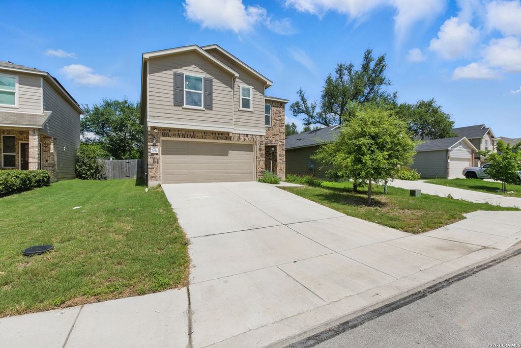 Photo of 7954 Hanging Branch, San Antonio, TX 78253 (MLS # 1876887)