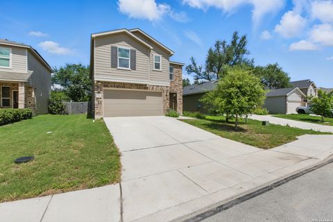 7954 Hanging Branch San Antonio TX 78253