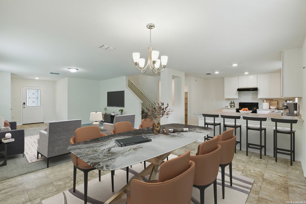 Photo of 7954 Hanging Branch, San Antonio, TX 78253 (MLS # 1876887)