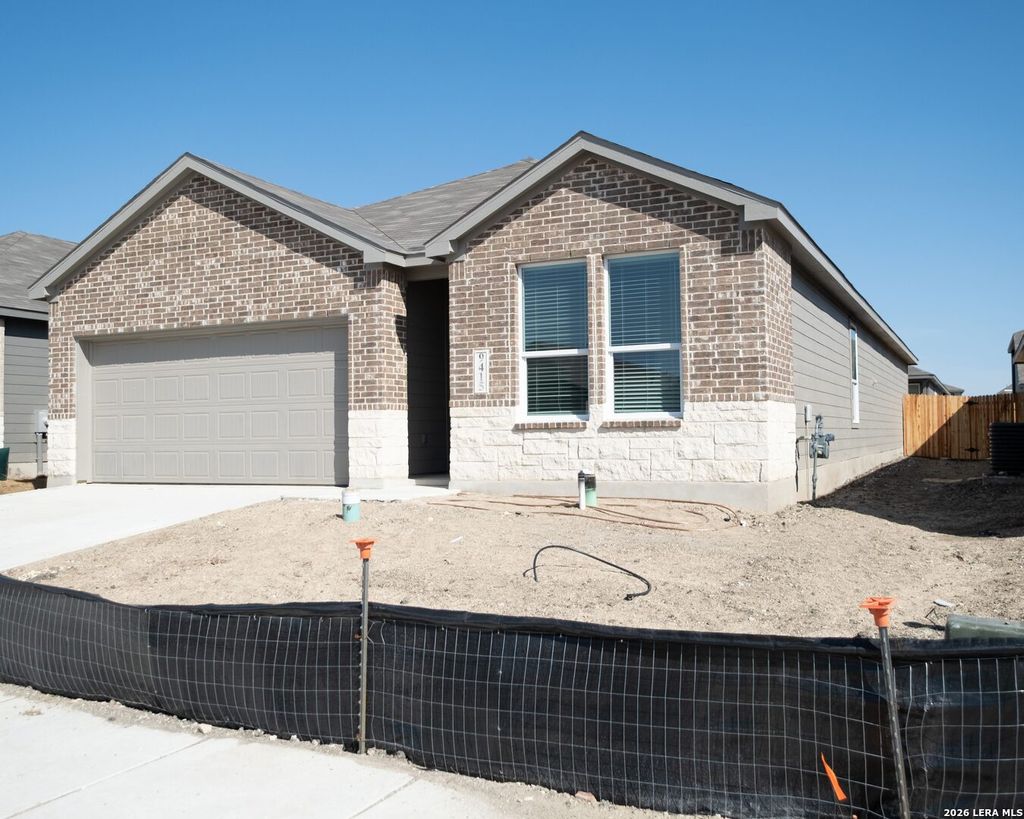 Photo of 9415 Dassler Spring, Converse, TX 78109 (MLS # 1944548)