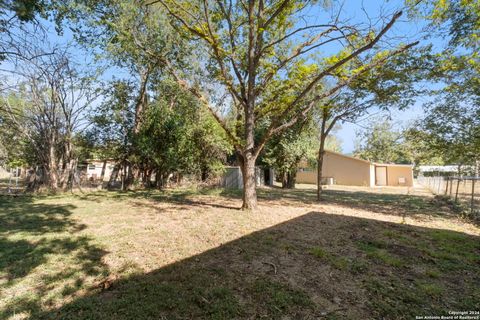 A home in Kerrville