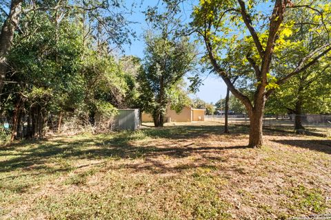 A home in Kerrville