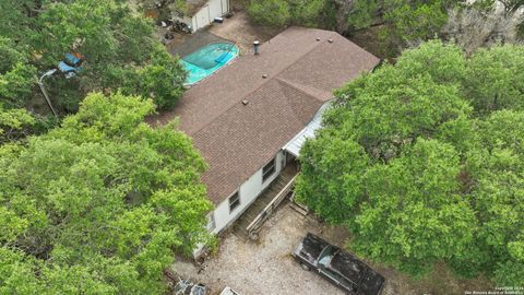 A home in Pipe Creek