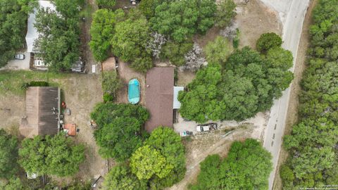 A home in Pipe Creek