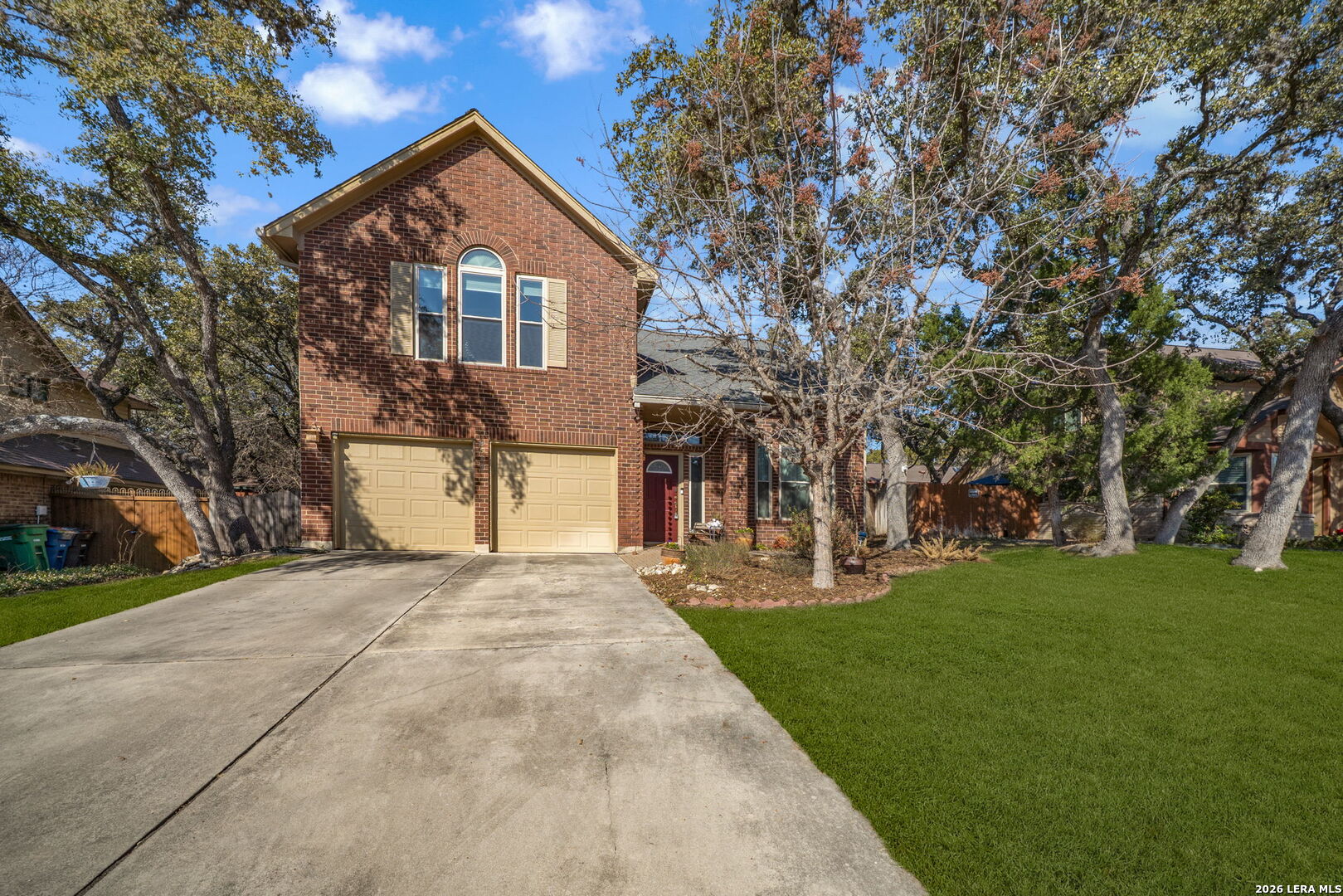 8519 Timber Ranch