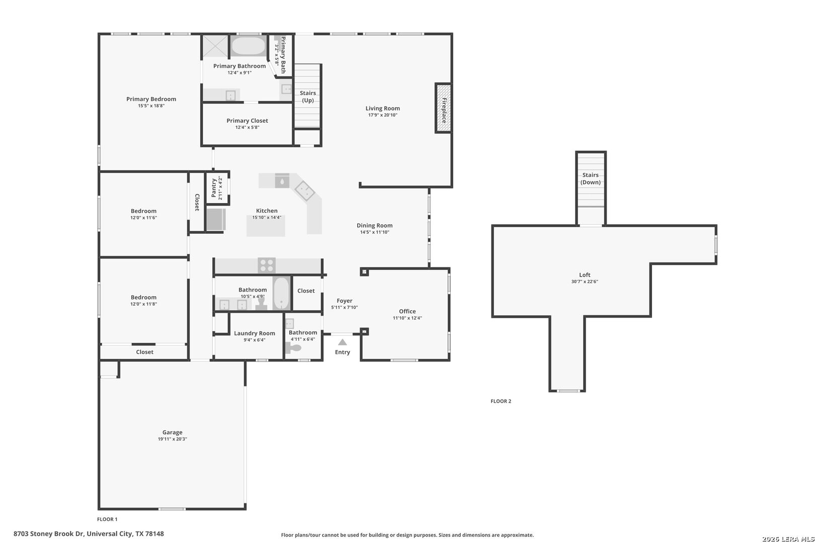 8703 Stoney Brook