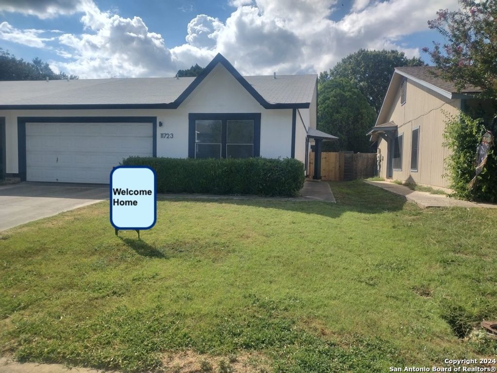 Photo of 11723 Spring Song, San Antonio, TX 78249 (MLS # 1940124)