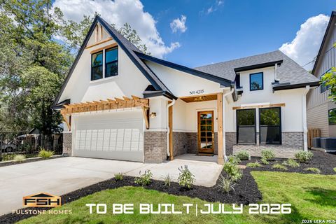 Photo of 206 Roaring Creek, Boerne, TX 78006 (MLS # 1955139)