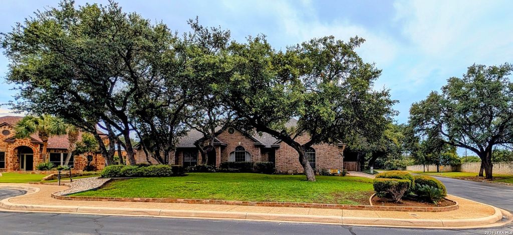 Photo of 13407 Heights Hall, San Antonio, TX 78230 (MLS # 1973334)