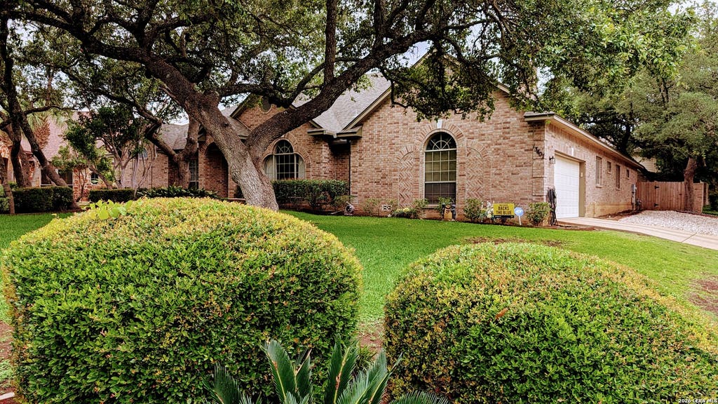 Photo of 13407 Heights Hall, San Antonio, TX 78230 (MLS # 1973334)
