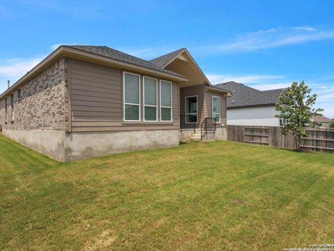 A home in Schertz