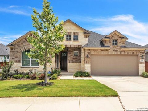 A home in Schertz