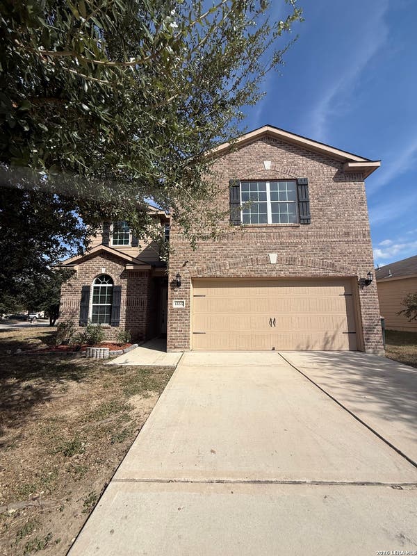 12227 Luckey Smt, San Antonio, TX, 78252
