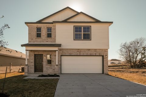 10347 White Hart Lane, Converse, TX 78109 - MLS#: 1838100