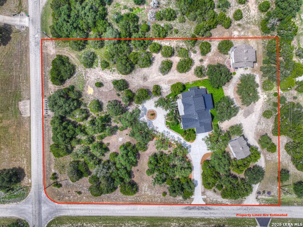 381 MEXICAN HAT DR
