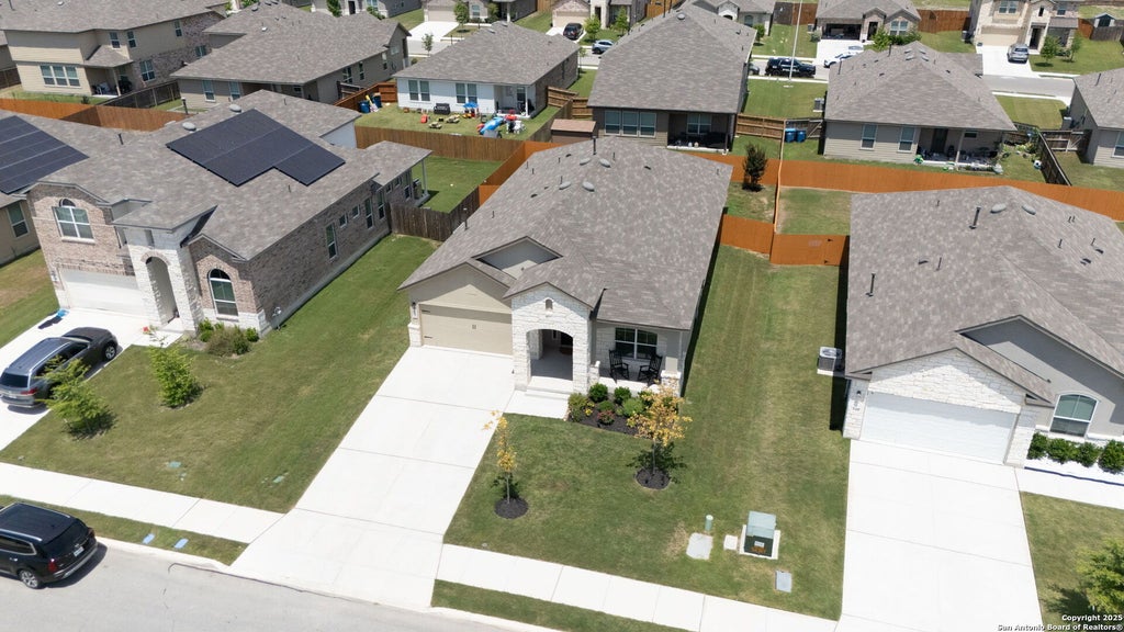 Photo of 544 LILAC SHLS, Cibolo, TX 78108 (MLS # 2002109)