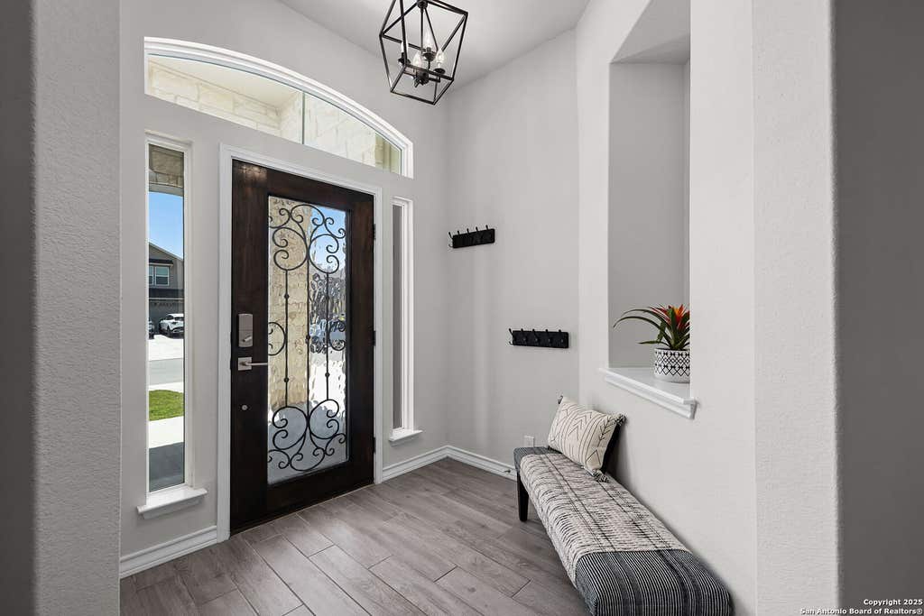 Photo of 544 LILAC SHLS, Cibolo, TX 78108 (MLS # 2002109)