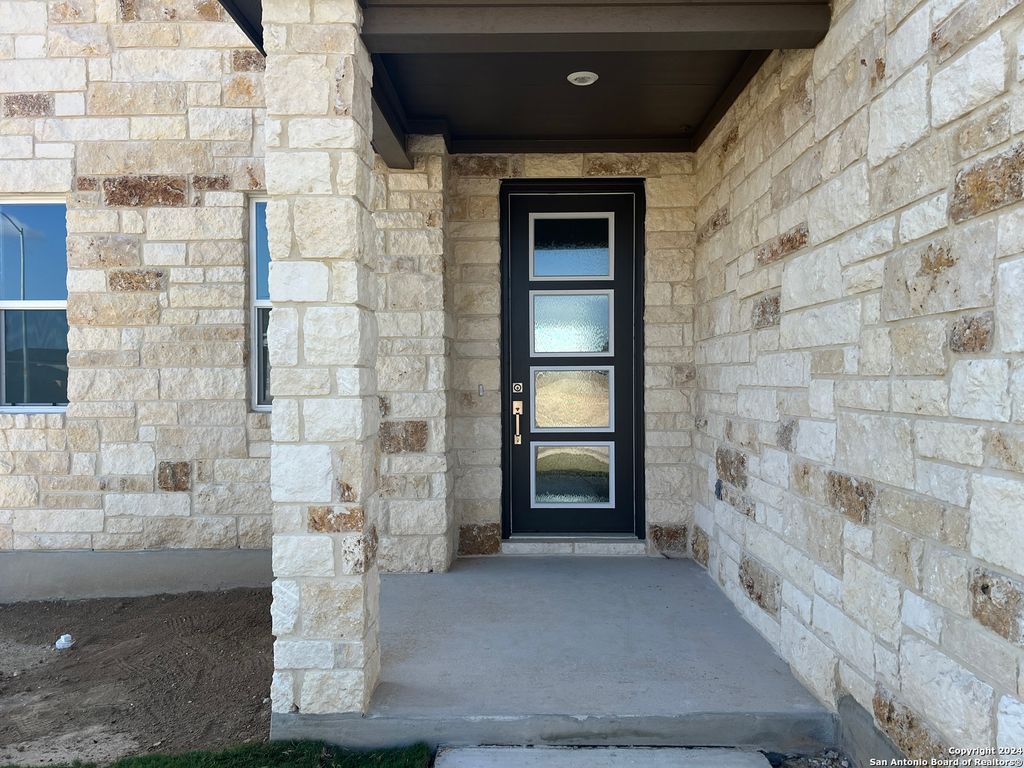 Photo of 14838 House Wren Fall, San Antonio, TX 78253 (MLS # 1925150)