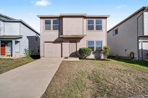 4602 Rothberger San Antonio TX 78244