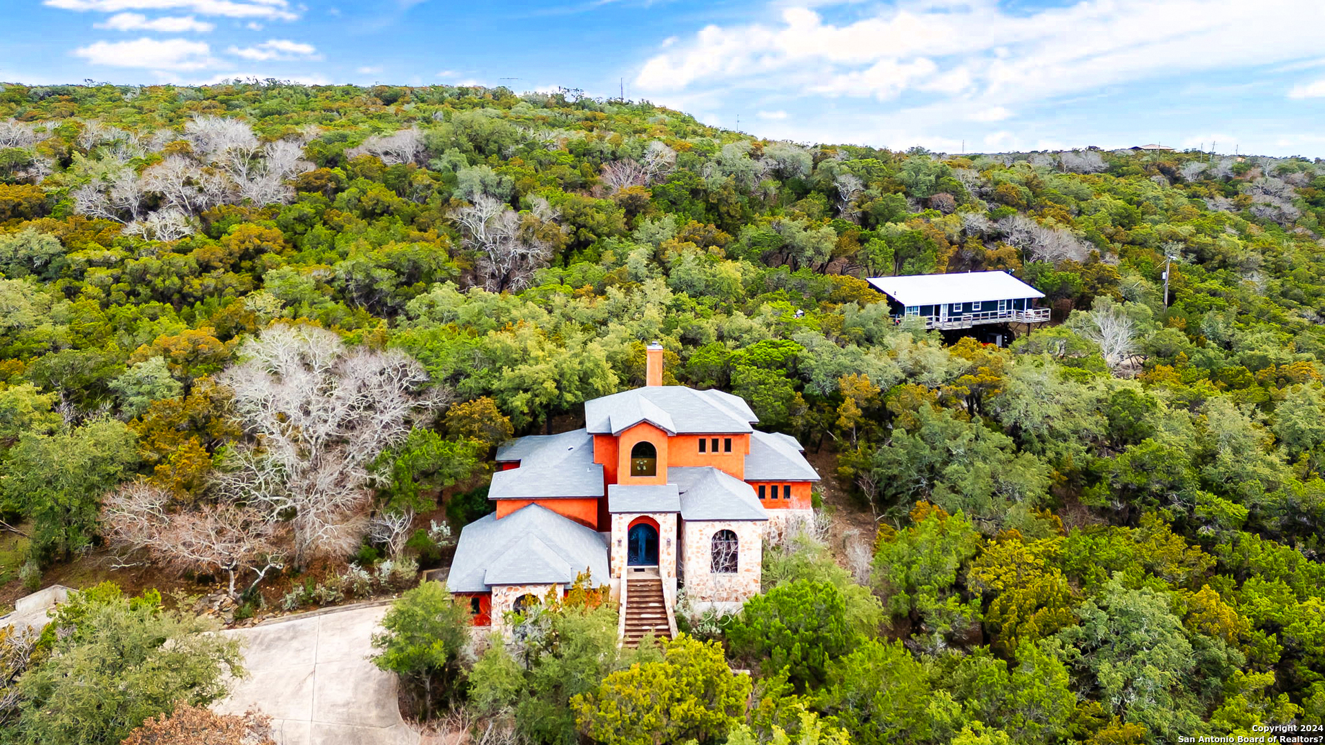 View Helotes, TX 78023 house