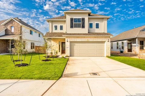 A home in Schertz