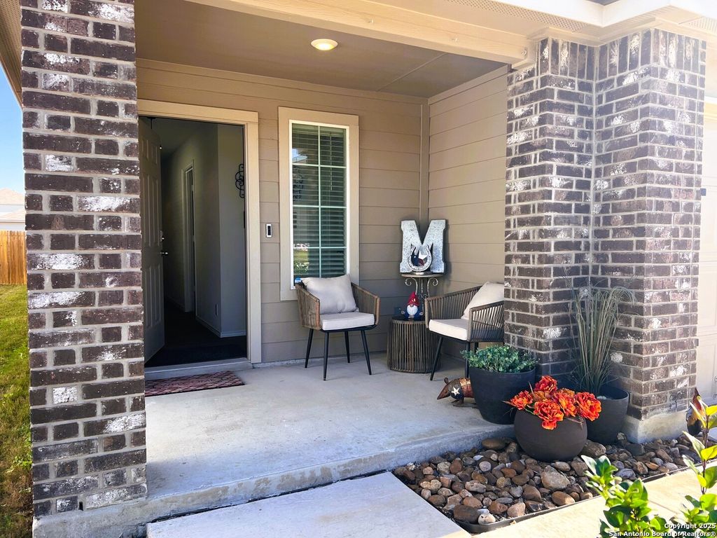 Photo of 4414 Lake Ritter, St Hedwig, TX 78152 (MLS # 1930218)