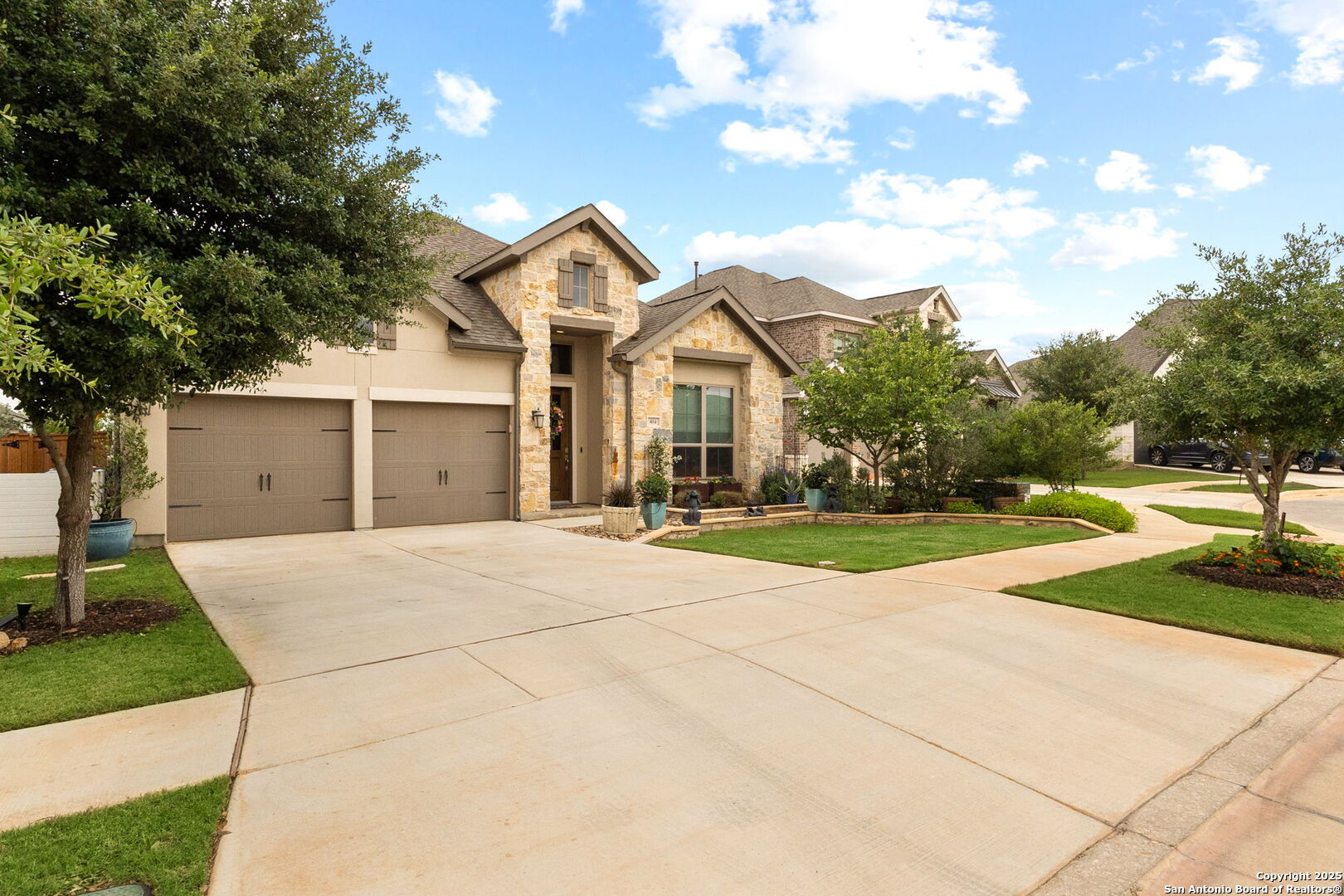 414 Juana Way