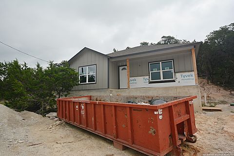 3316 Contour Dr. Spring Branch TX 78070