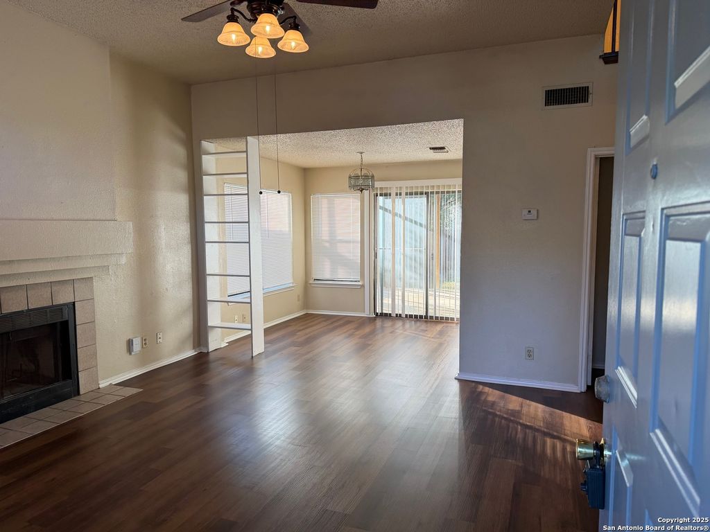 Photo of 9370 Village Lance, San Antonio, TX 78250 (MLS # 1920832)