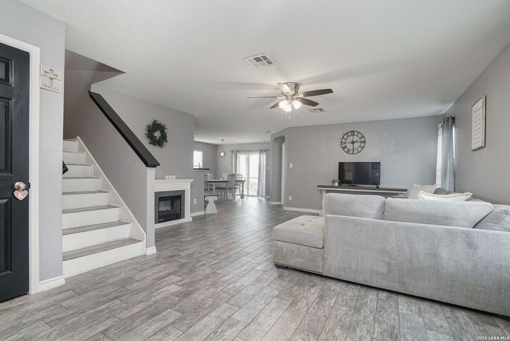 Photo of 11307 Estufa Cyn, San Antonio, TX 78245 (MLS # 1953612)