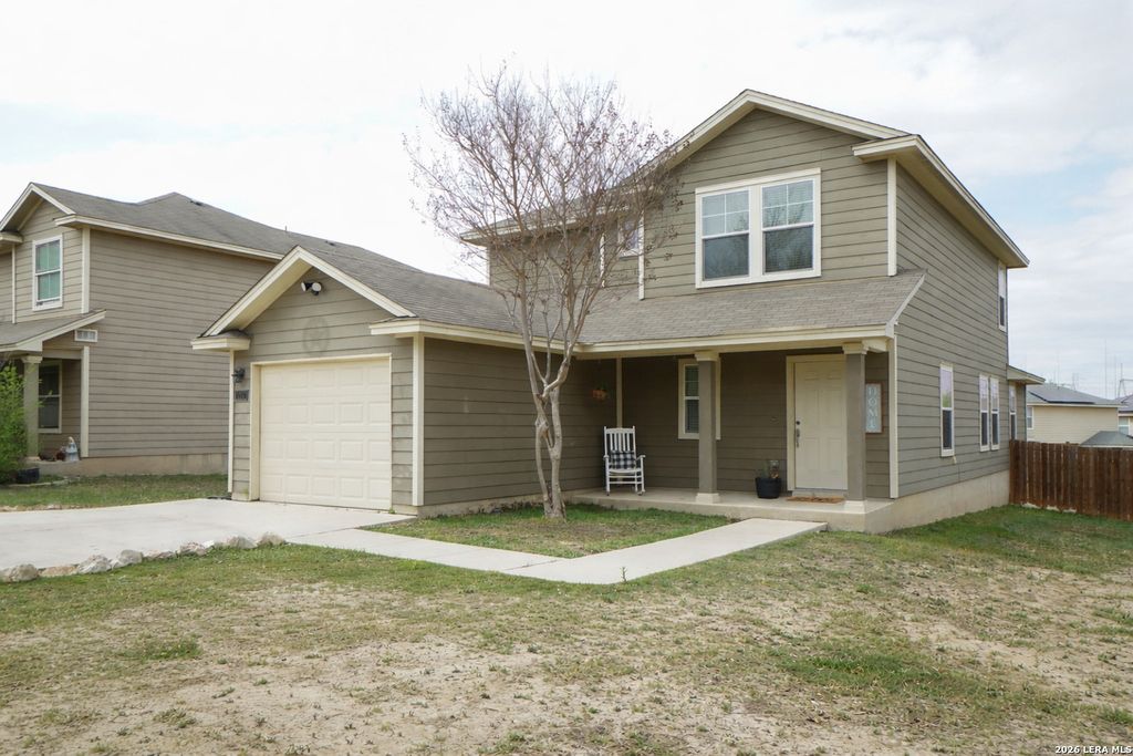 Photo of 11307 Estufa Cyn, San Antonio, TX 78245 (MLS # 1953612)