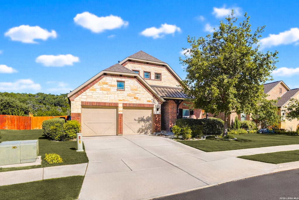 Photo of 227 PARKVIEW TER, Boerne, TX 78006 (MLS # 2013547)