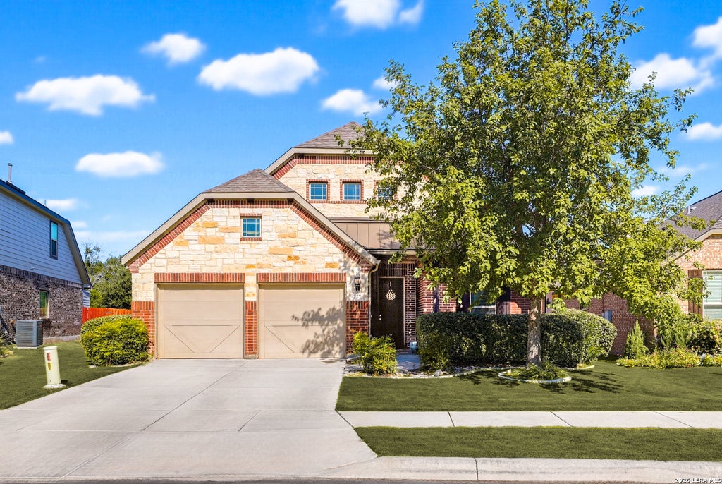 Photo of 227 PARKVIEW TER, Boerne, TX 78006 (MLS # 2013547)