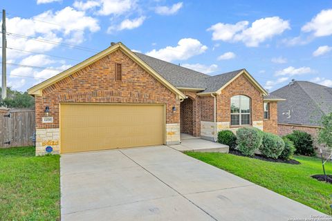 A home in New Braunfels