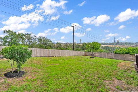 A home in New Braunfels