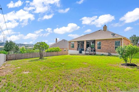 A home in New Braunfels