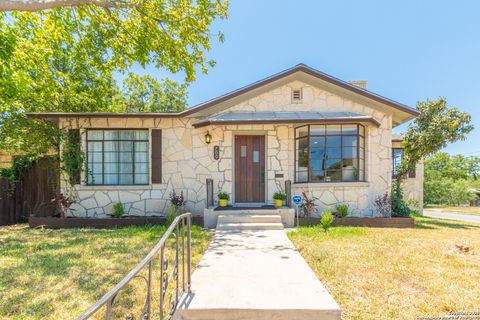 700 Dawson San Antonio TX 78202