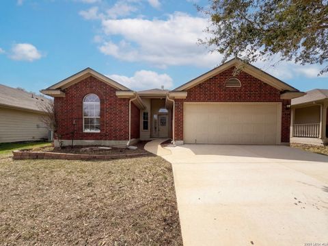 Photo of 3945 Whisper, Schertz, TX 78108 (MLS # 1950455)