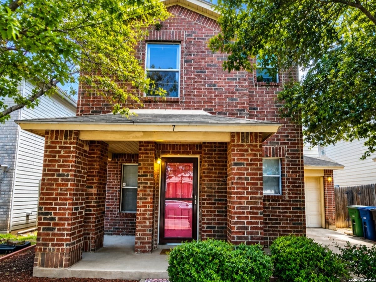 Araceli Gonzalez - San Antonio, TX Realtor