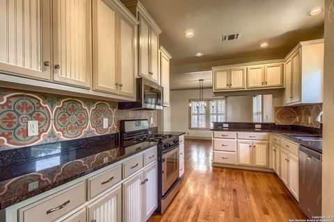 Photo of 410 Kokomo, Alamo Heights, TX 78209 (MLS # 1885484)