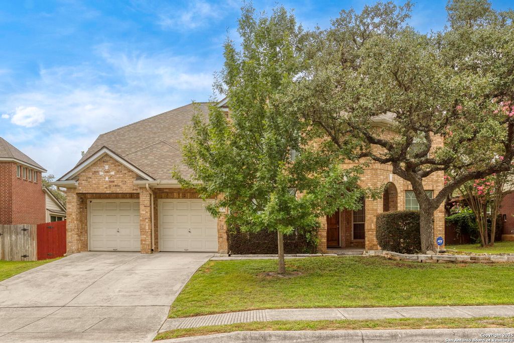Photo of 819 Steubing Oaks, San Antonio, TX 78258 (MLS # 1883828)