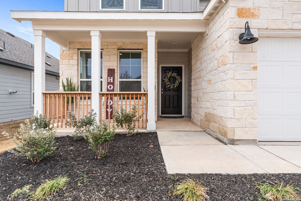 Photo of 117 Winding Windmill, Boerne, TX 78006 (MLS # 1939535)