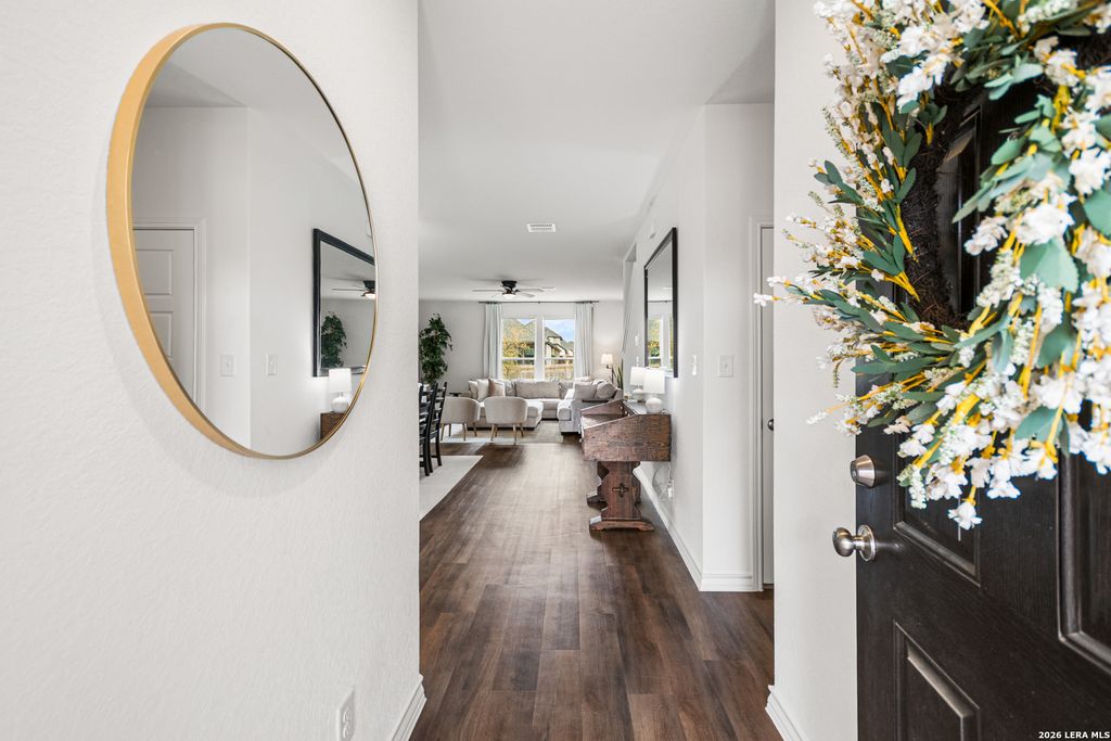 Photo of 117 Winding Windmill, Boerne, TX 78006 (MLS # 1939535)