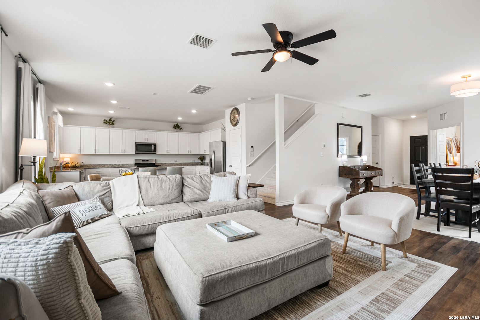 117 Winding Windmill