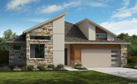 Photo of 27521 Golden Crest, Boerne, TX 78006 (MLS # 1991163)