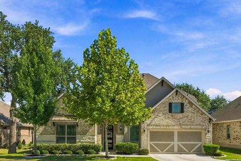 Photo of 292 WOODS OF BOERNE BLVD, Boerne, TX 78006 (MLS # 2023086)